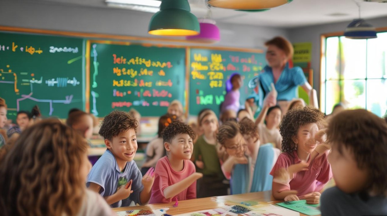 初中数学如何激励，如何有效激发初中生对数学的兴趣与热情？