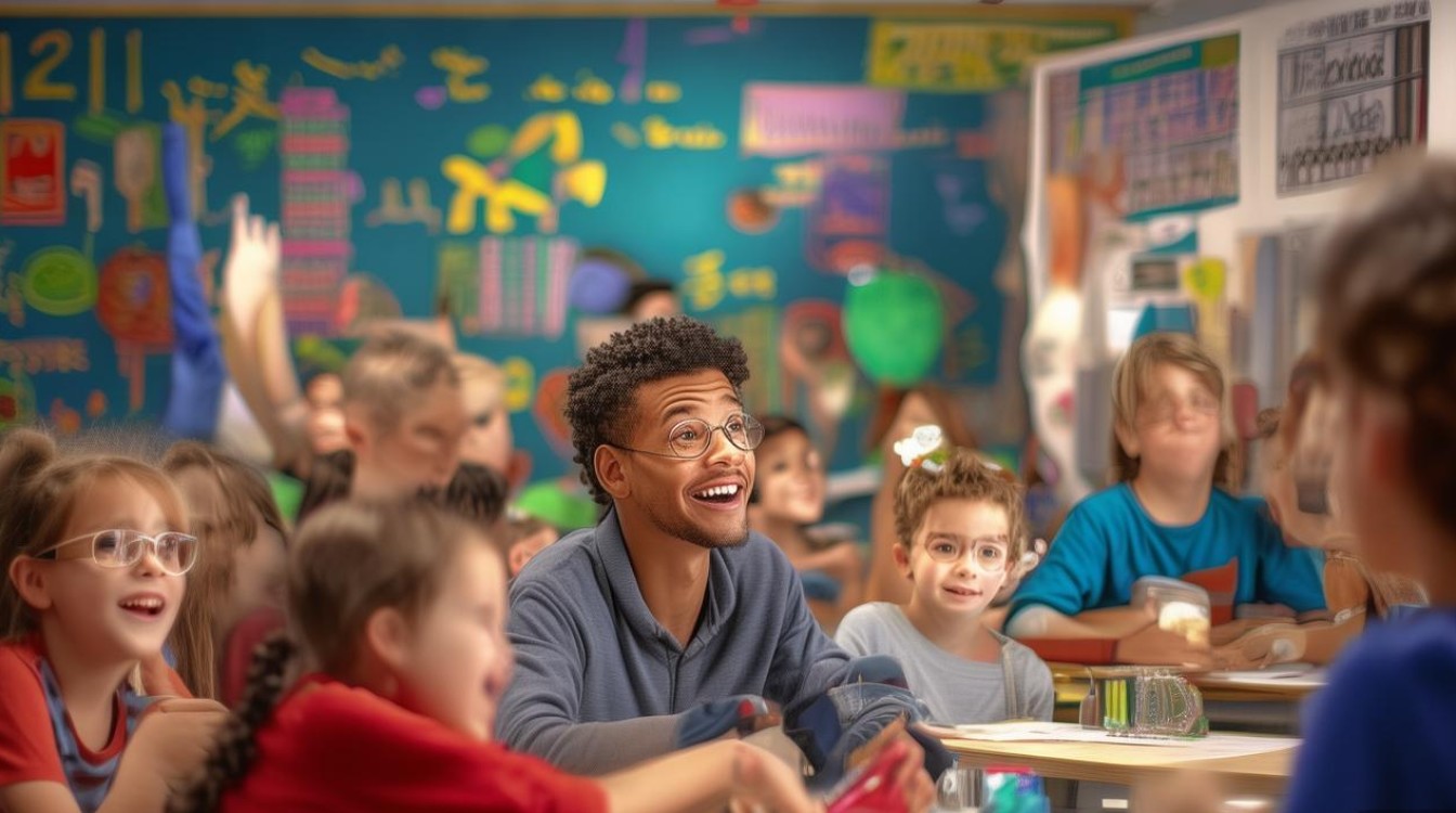 初中数学如何激励,如何有效激发初中生对数学的兴趣与热情?