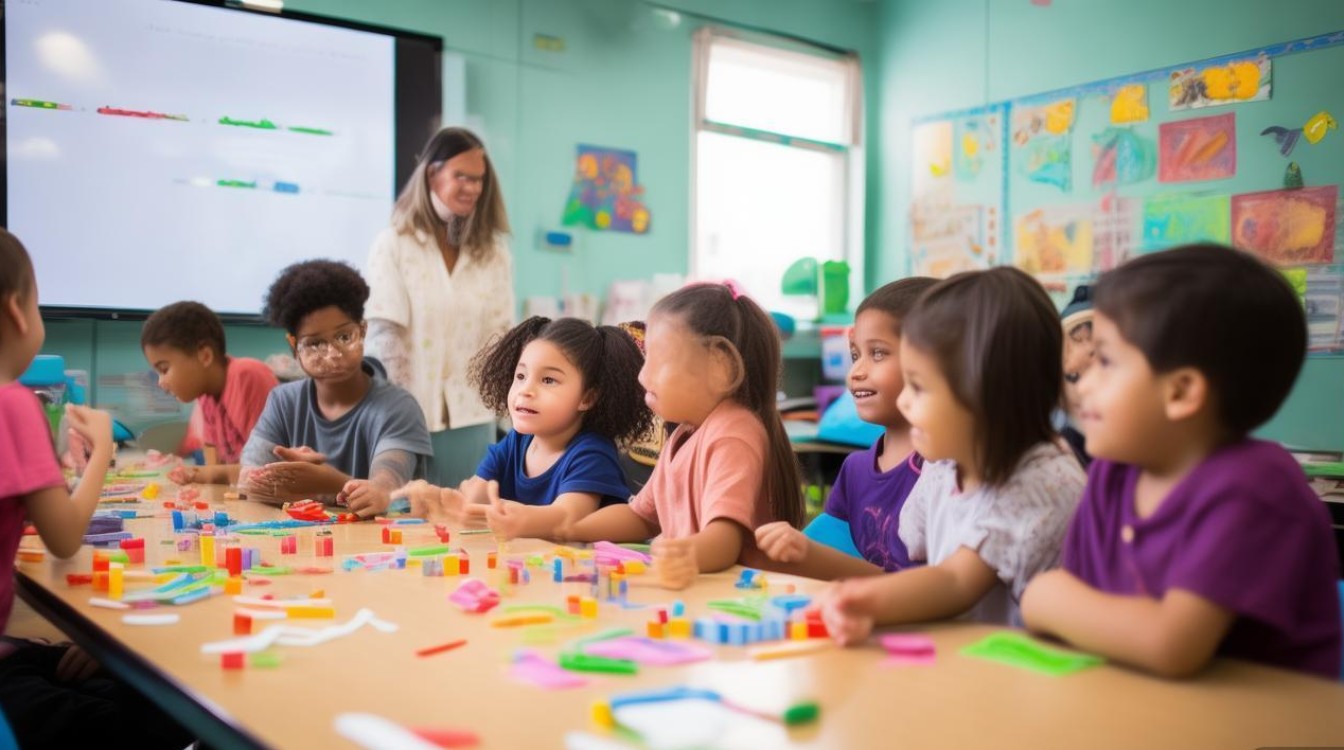 如何有效提升小学数学教学质量，让孩子学得更好？