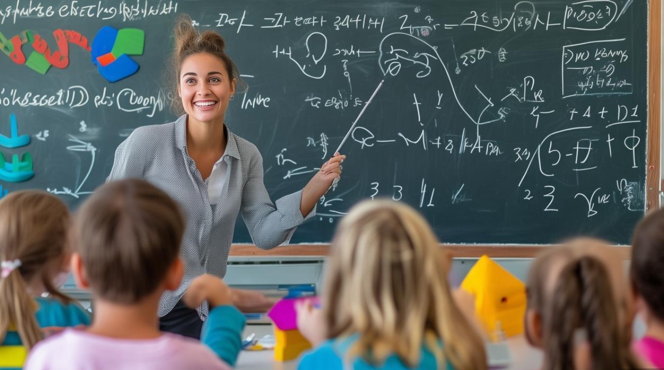 如何编写小学数学启发法教案？