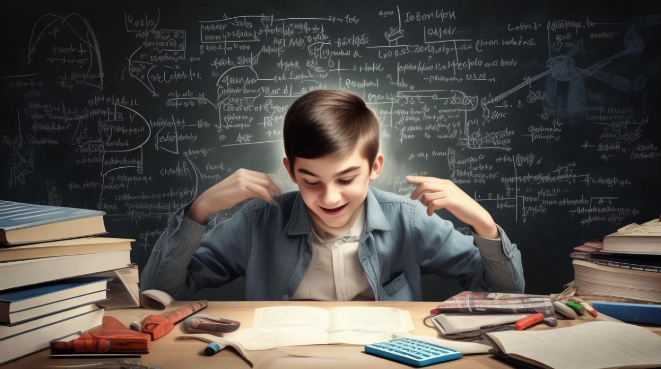 初中数学难题如何巧妙攻克，突破思维瓶颈？