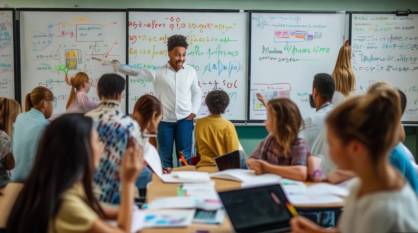 如何有效提高高中数学成绩？