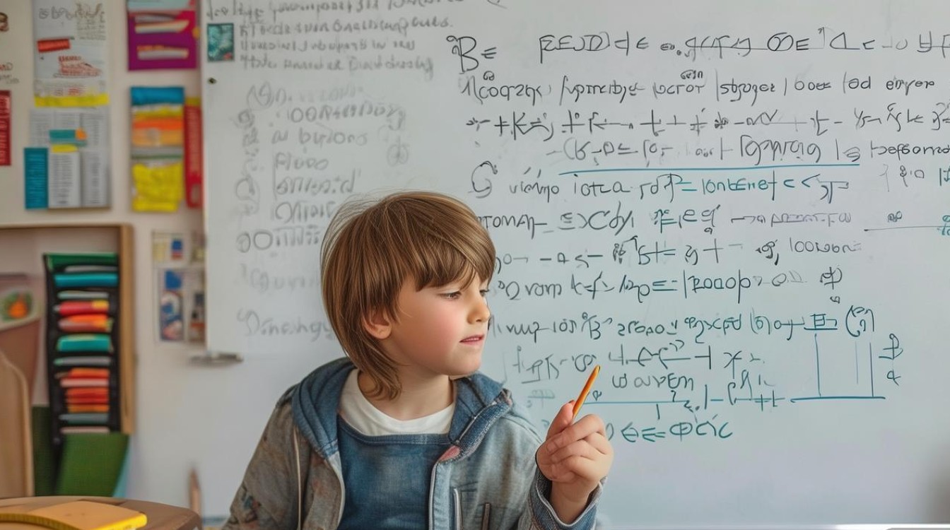 如何做一道小学数学题？