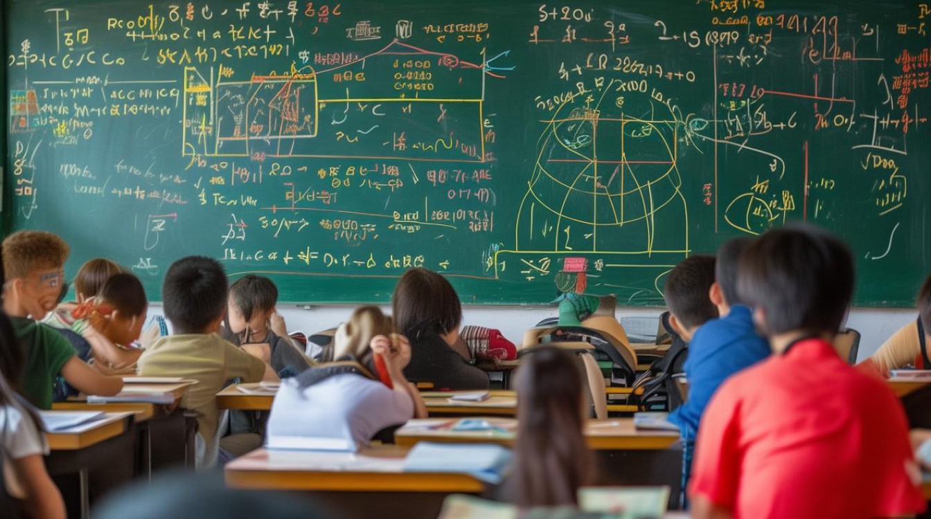 云南高中数学课程内容有哪些？知识点详解