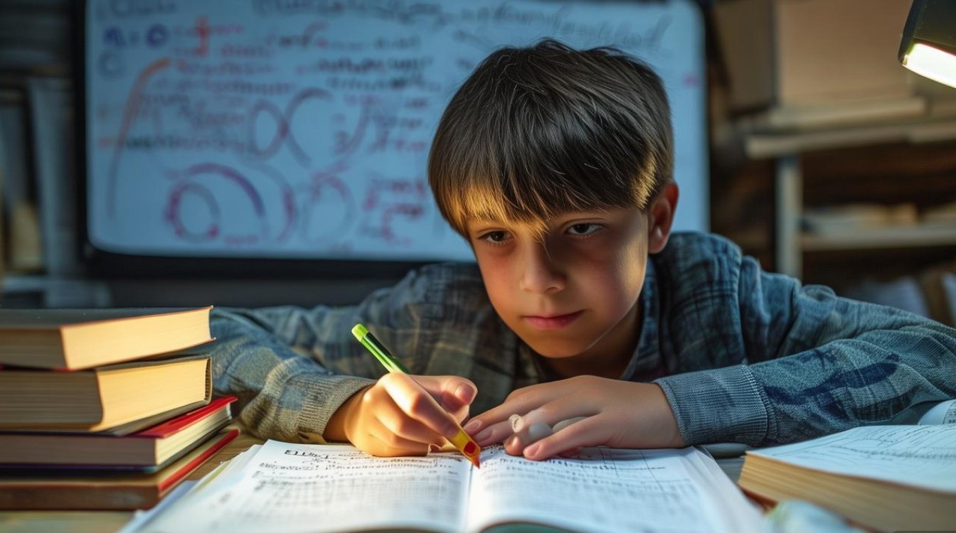 如何高效攻克初中数学计算难题，掌握高效解题技巧？