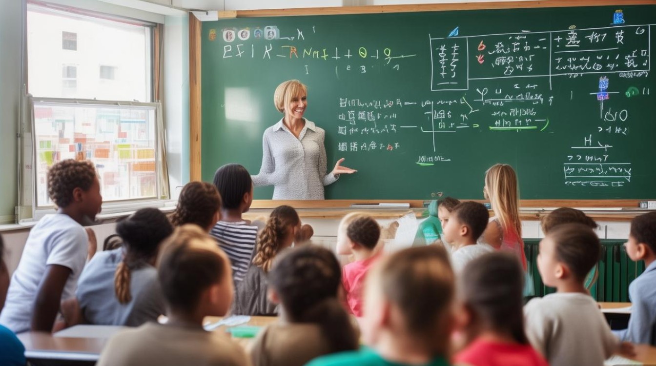 如何有效策略突破初中数学难题，实现成绩飞跃？