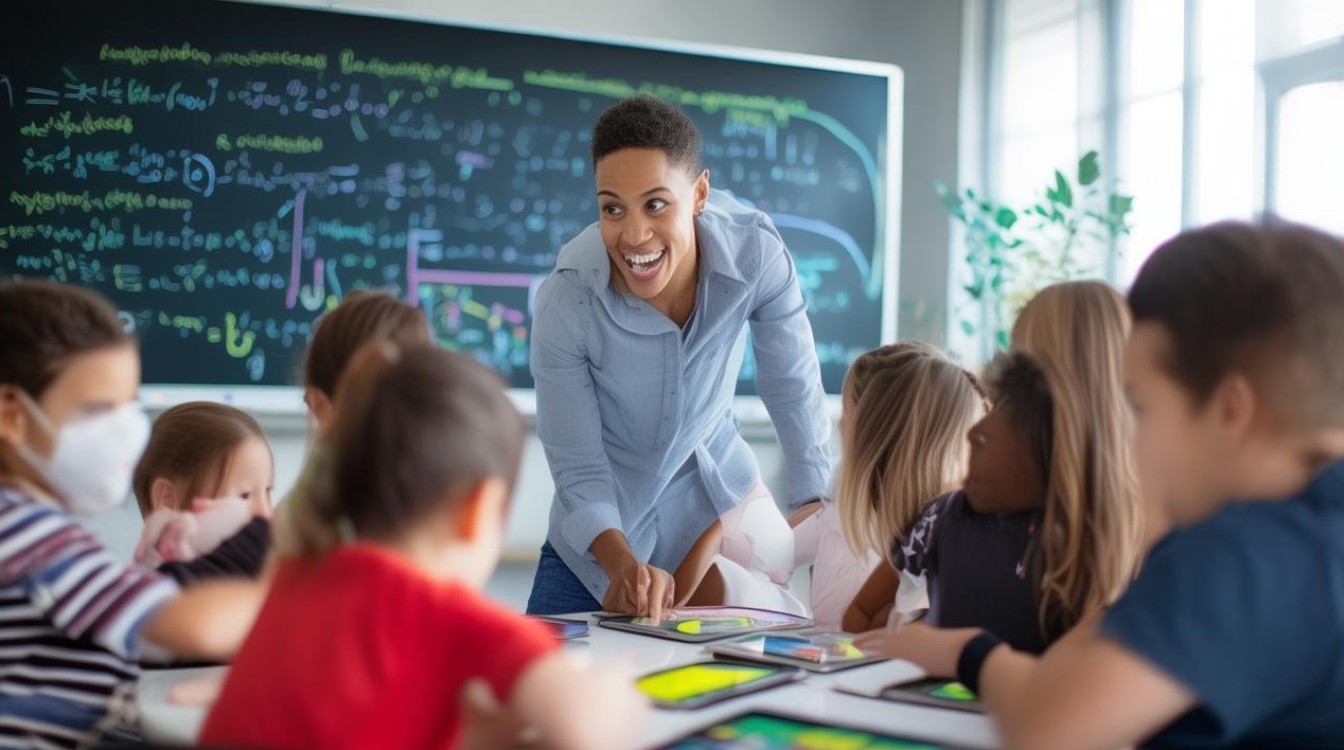 如何提升高中小学数学水平？高效学习方法揭秘！