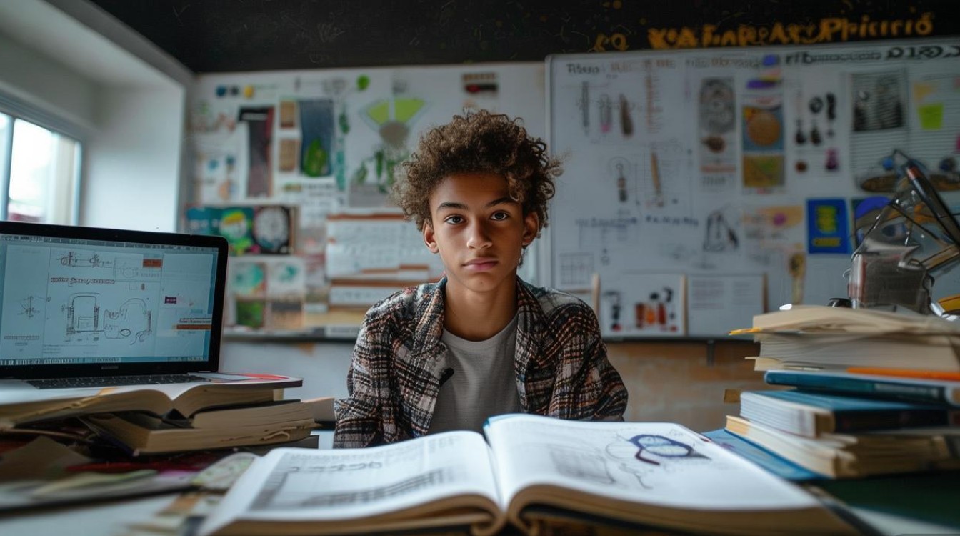 高中物理课本学习法，如何高效掌握物理知识？