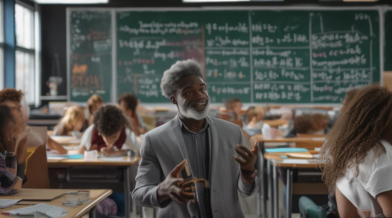 高中数学大咖老师有哪些，高中数学大咖老师有哪些？一探究竟！