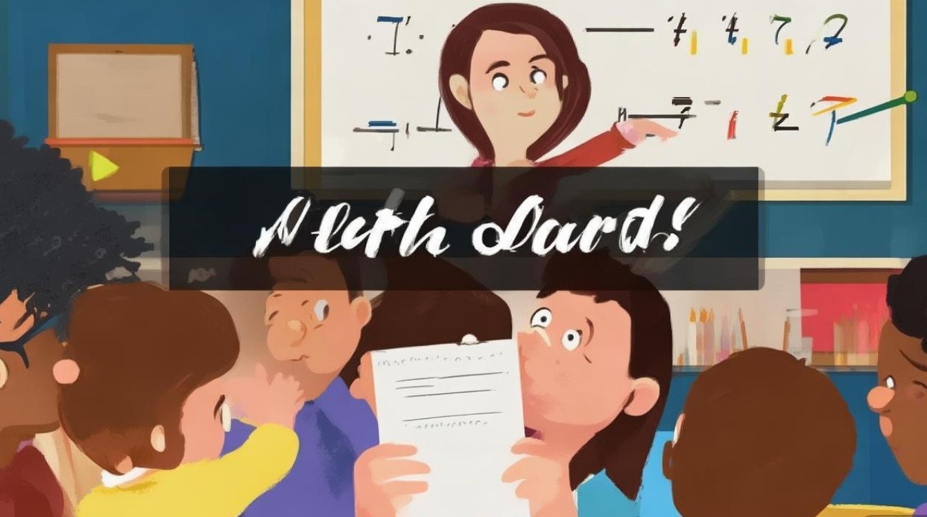 小学数学成绩不佳，如何有效提升及应对策略全解析？