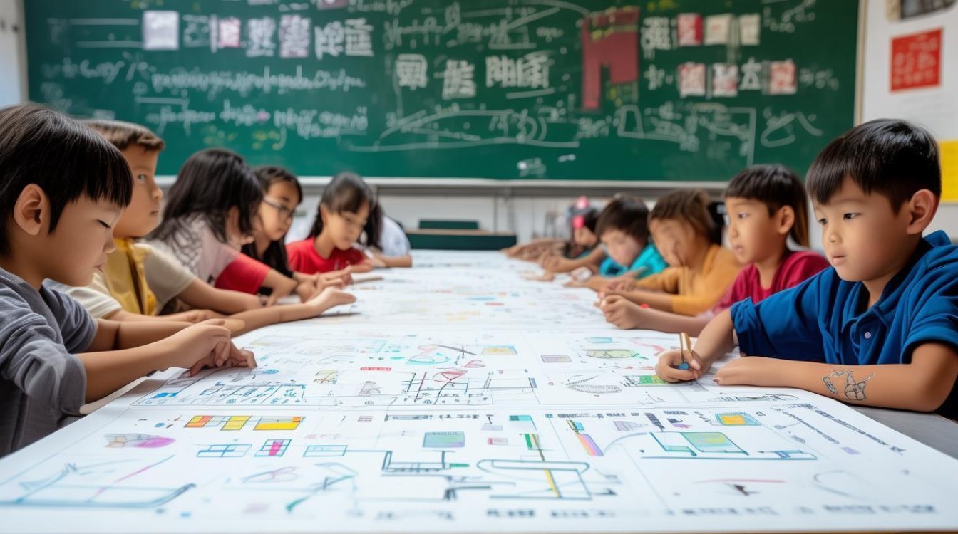 广州名校小学数学入学考试备考攻略，有哪些高效方法？