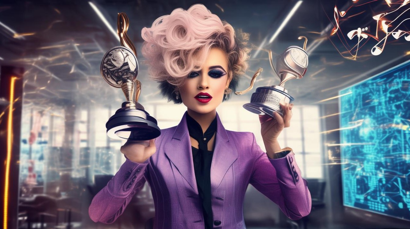 邓紫棋投资AI公司获十倍回报，音乐与科技的双重成功之路