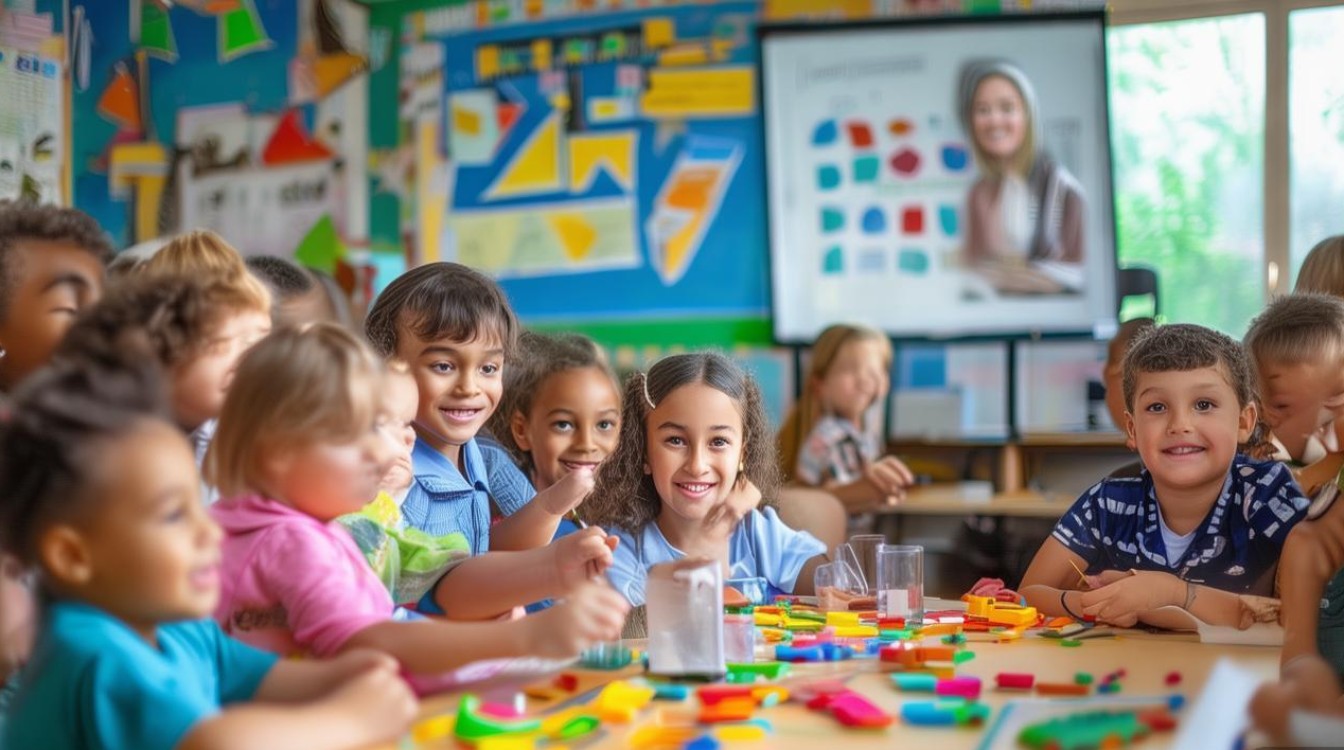 如何让小学生对数学产生兴趣并提高学习效果？