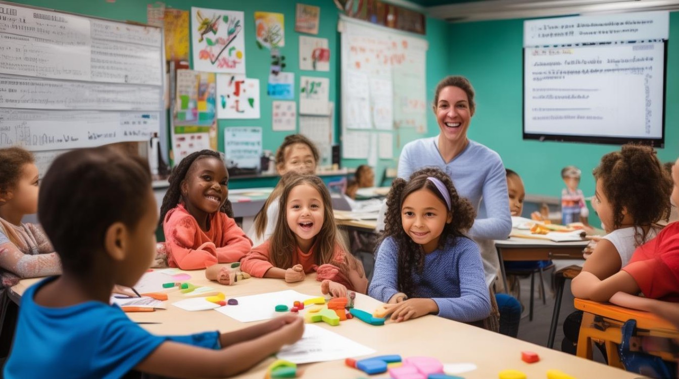 如何让小学生高效掌握数学学习方法？探索最佳教学策略与技巧！