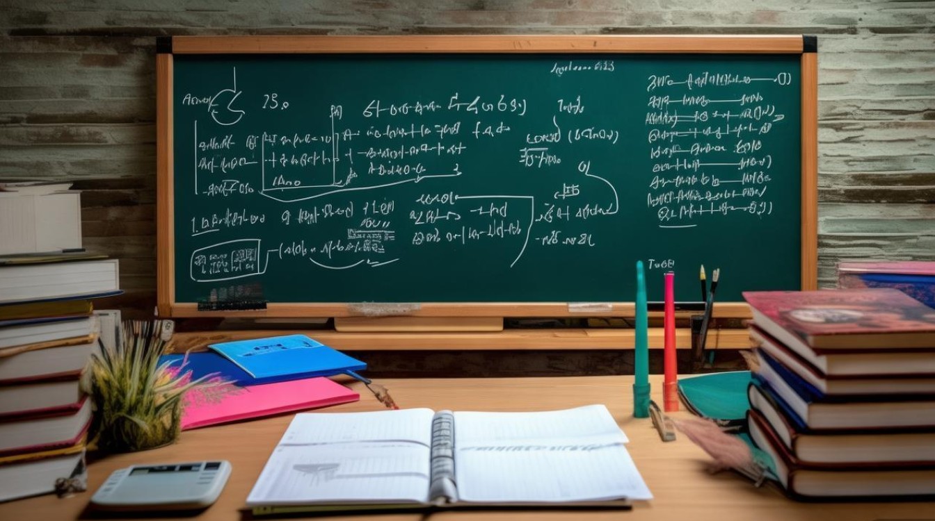 高中数学学习攻略，如何高效掌握高中文化课数学知识？