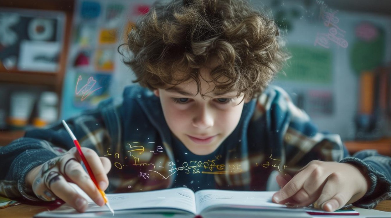 高中生如何破解高中物理难题？高效学习方法大揭秘！