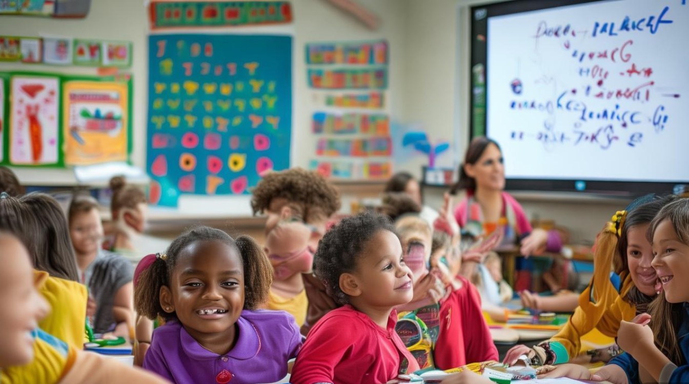 如何有效提升小学生数学学习能力，找到最适合他们的学习方法？