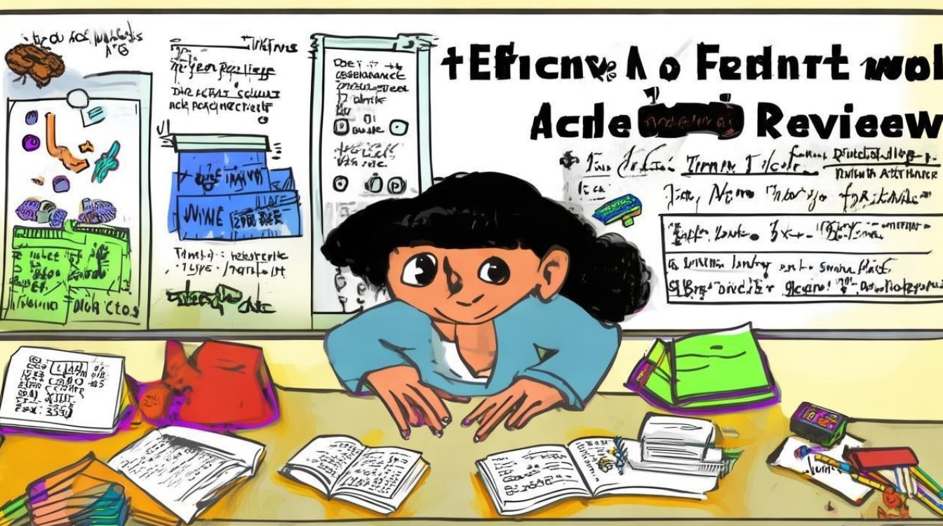 初中数学高效复习秘诀是什么？如何轻松应对考试挑战？