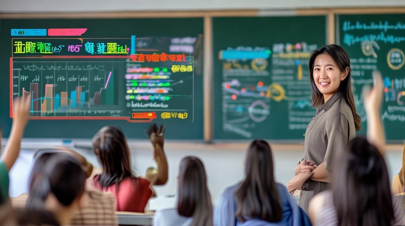 初中数学第一课PPT制作教学技巧，如何有效吸引学生兴趣？