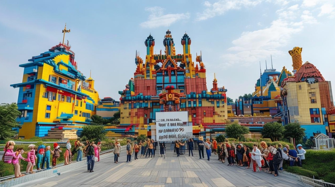 上海乐高乐园规定引发热议，霸王条款是否合理，游客权益如何保障？