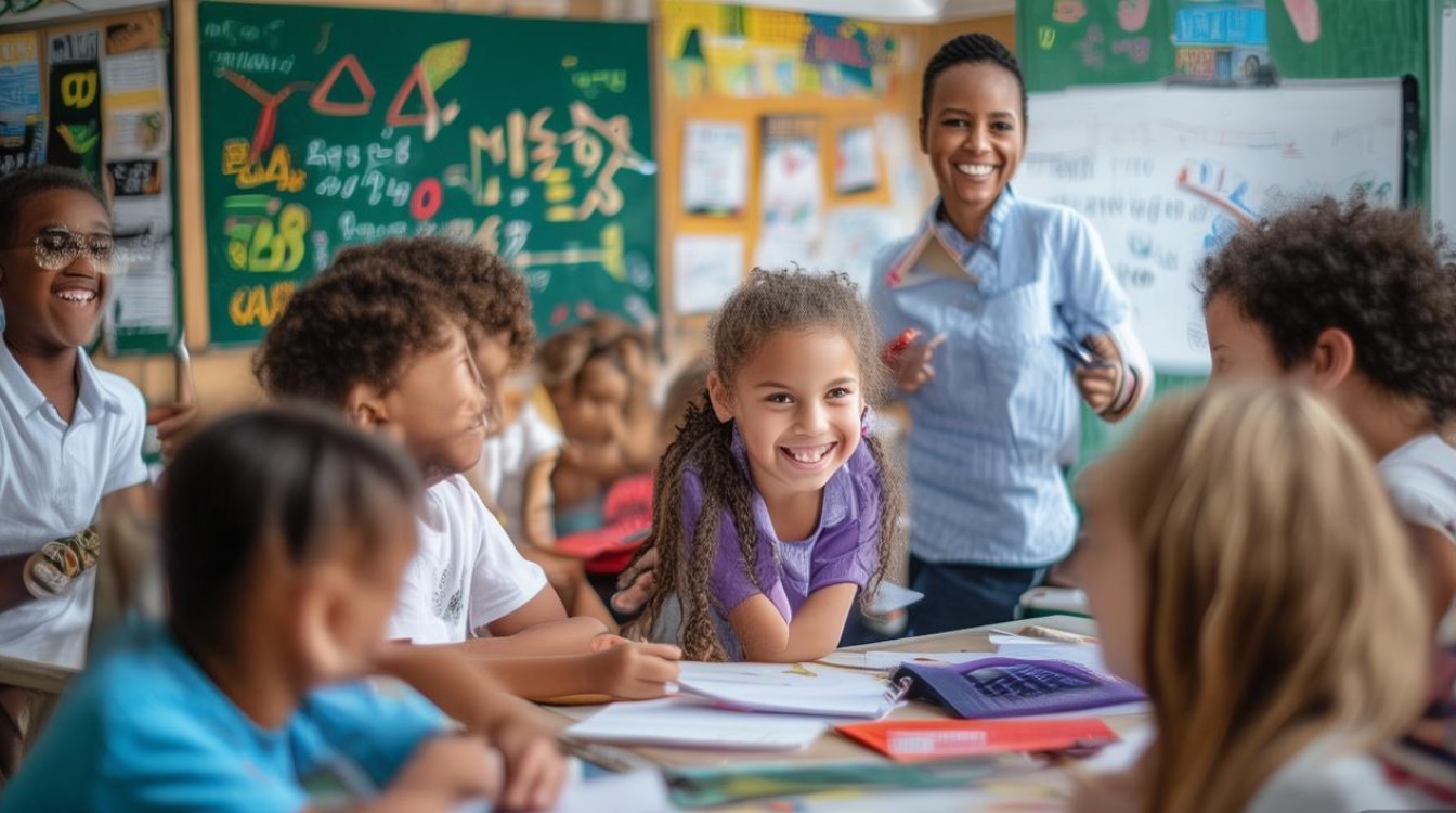 小学数学成绩如何？这些学习方法让你提升！
