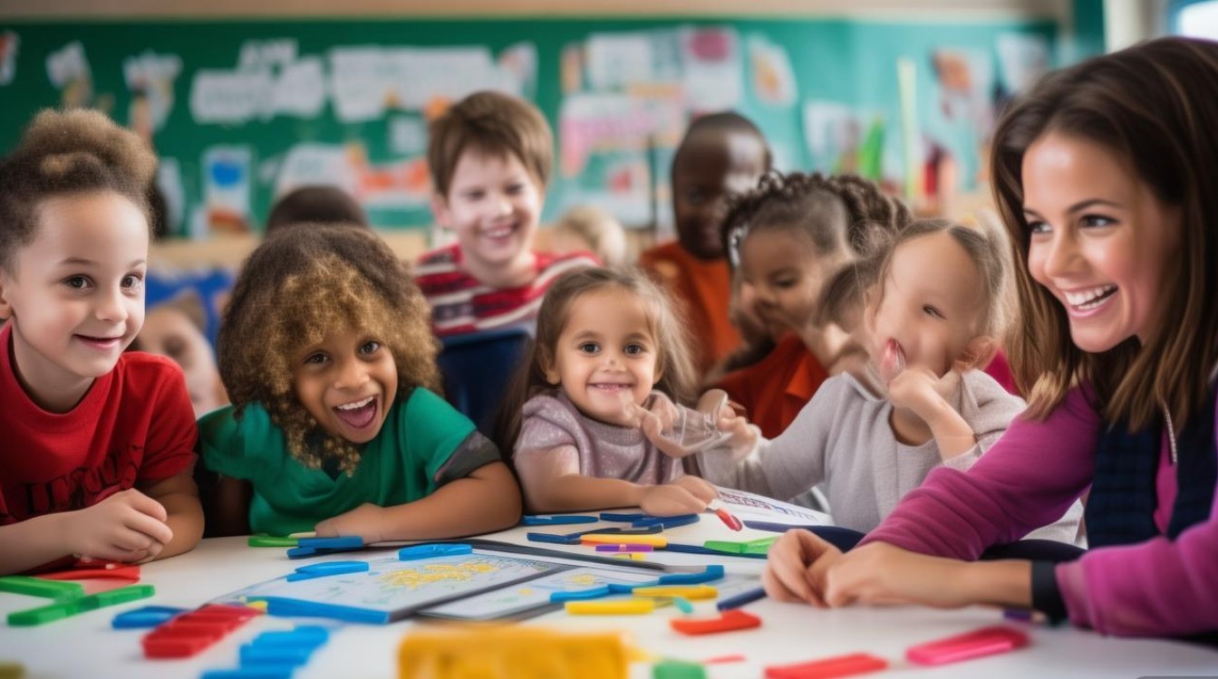 如何高效教授小学生数学，使其学习进度加快？