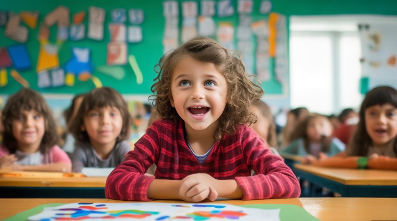 小学生爱上数学课堂的秘诀是什么？揭秘培养数学兴趣的神奇方法！