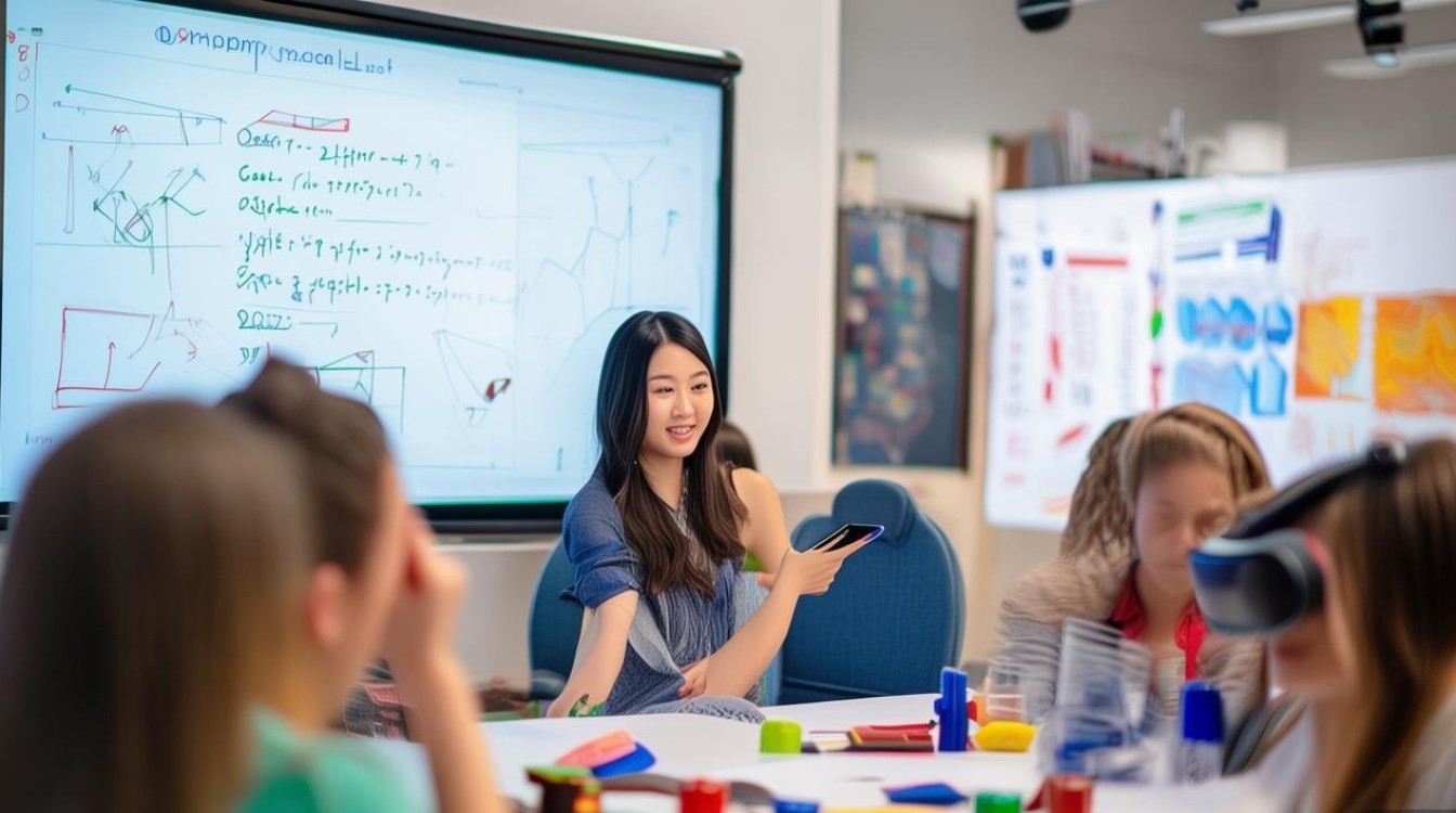 初中数学教学新策略，如何有效提升学生理解和应用能力？