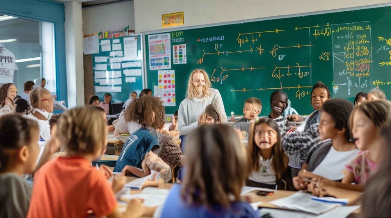 小学数学成绩如何判定为最快提升？探究高效学习秘诀！