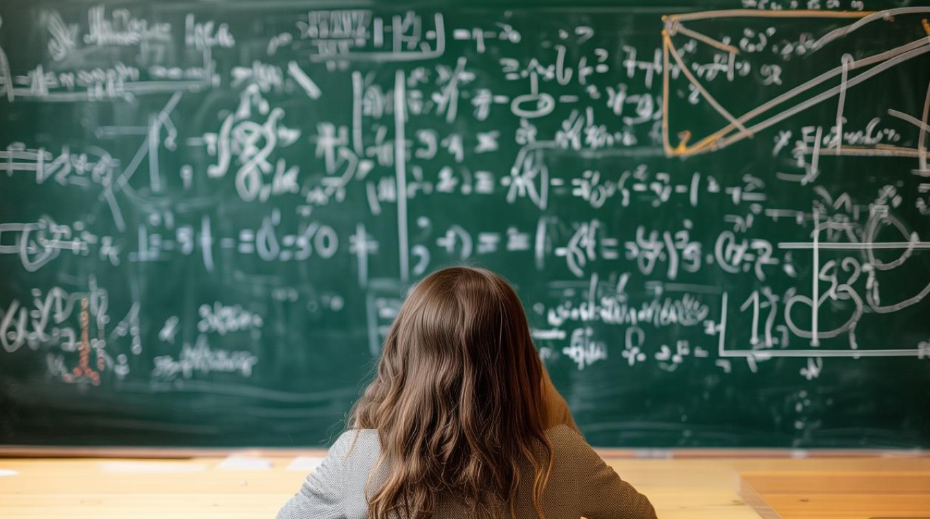 高中数学核心内容涵盖几何、代数、三角等，如何全面掌握？