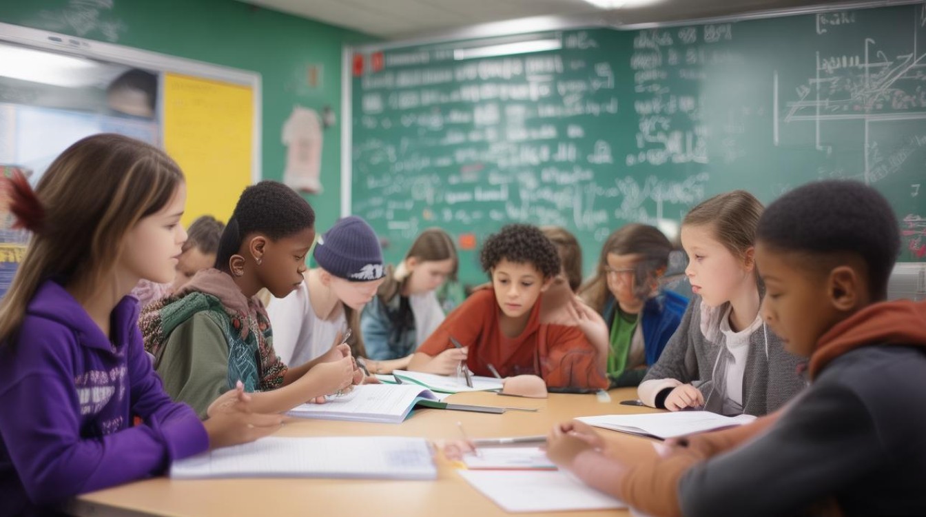 如何有效提升初中数学成绩？探索高效学习策略与技巧！