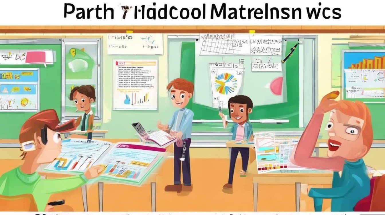 初中数学如何学好？掌握基础、培养兴趣、高效练习是关键？