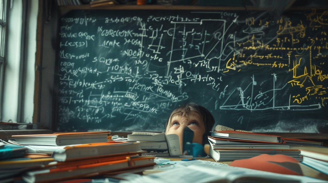 初中数学分析难题重重？揭秘高效解题与思维训练的秘诀！