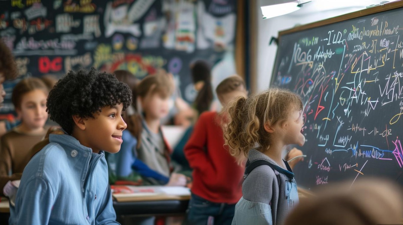 初中数学如何有效提升，突破学习瓶颈，实现成绩飞跃？