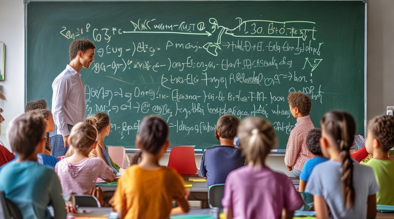 如何高效攻克小学数学中的拉分知识点，提升解题能力？