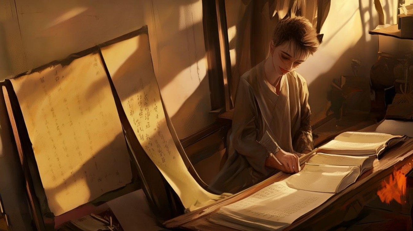 如何高效学习高中语文文言文，掌握古文阅读技巧？