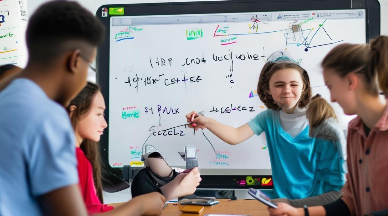 初中数学如何才能更高效、轻松掌握？