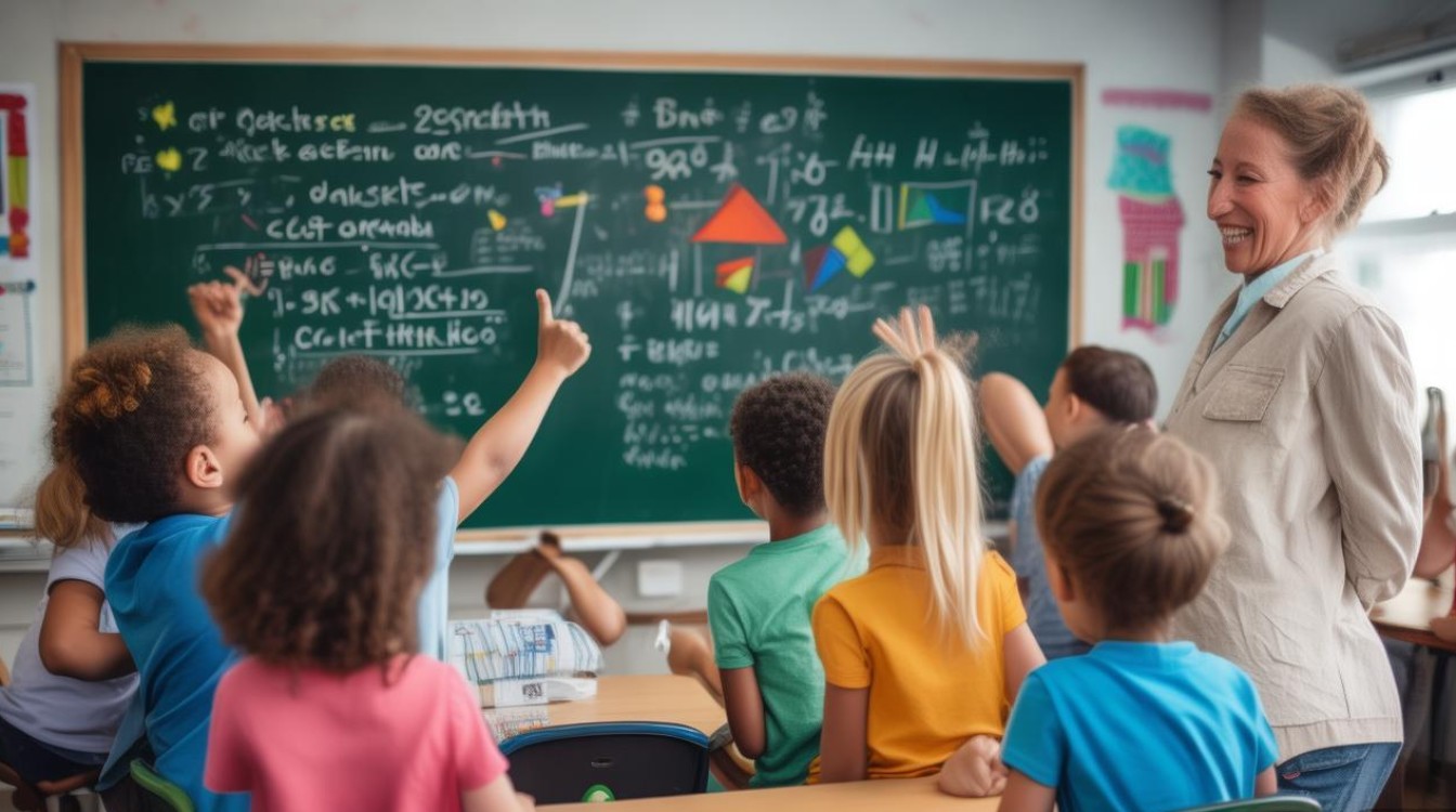 如何高效复习小学三年级数学，突破学习瓶颈？