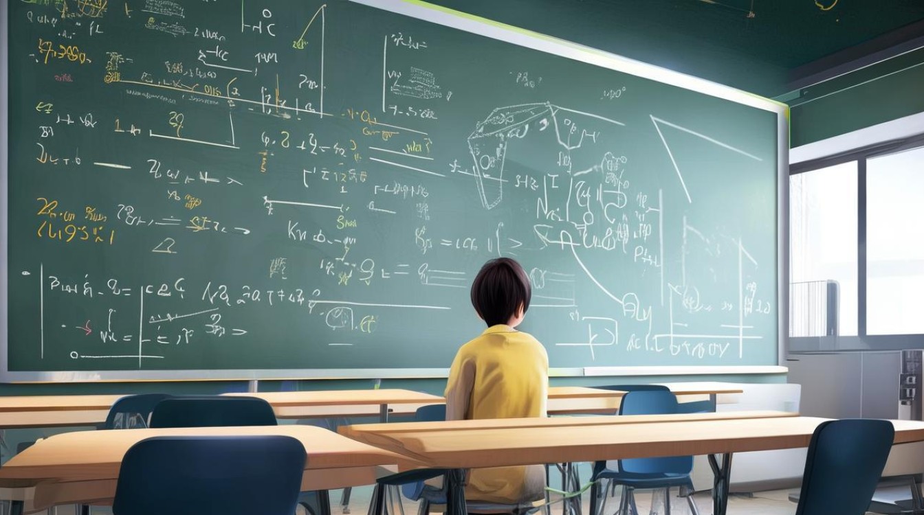 初中数学高效学习避免失误攻略