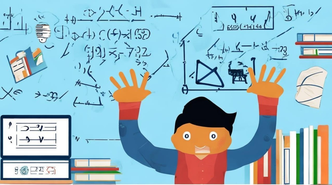 初中数学难题攻克攻略，揭秘高效学习技巧，助你一臂之力！