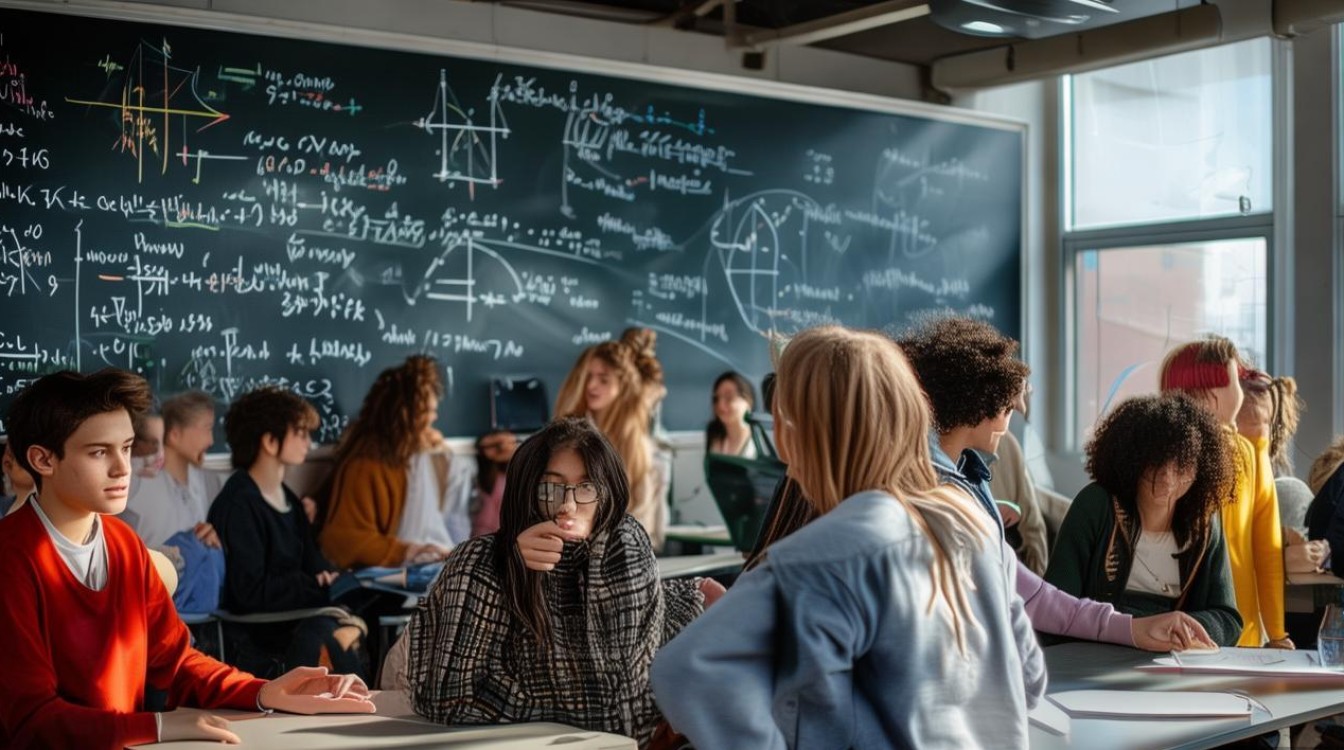 文科生高中数学可以学哪些内容？