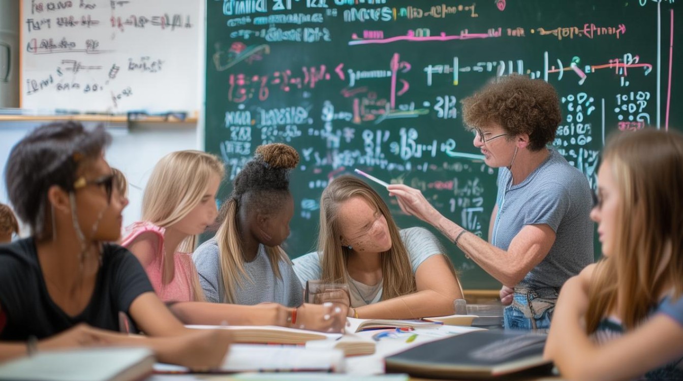 如何高效掌握高中数学，提升解题技巧与学习效率？