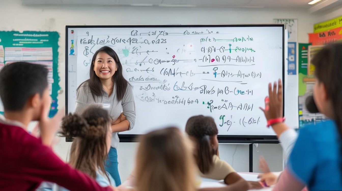 初中数学教学策略，如何有效提升学生解题能力？