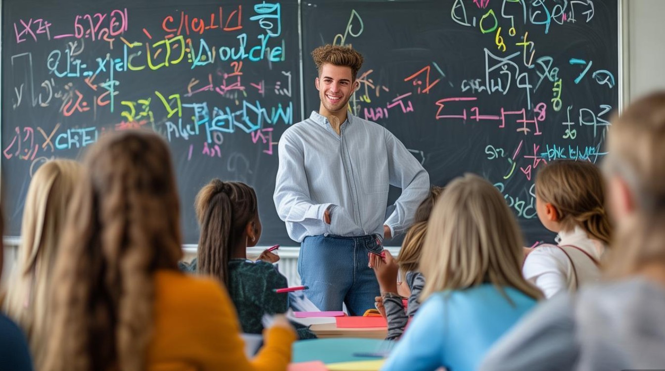 初中数学高效听课技巧，如何提升学习效果？