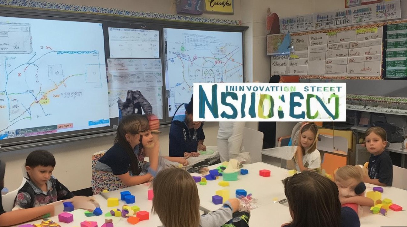 如何有效学习创新街小学数学课程？