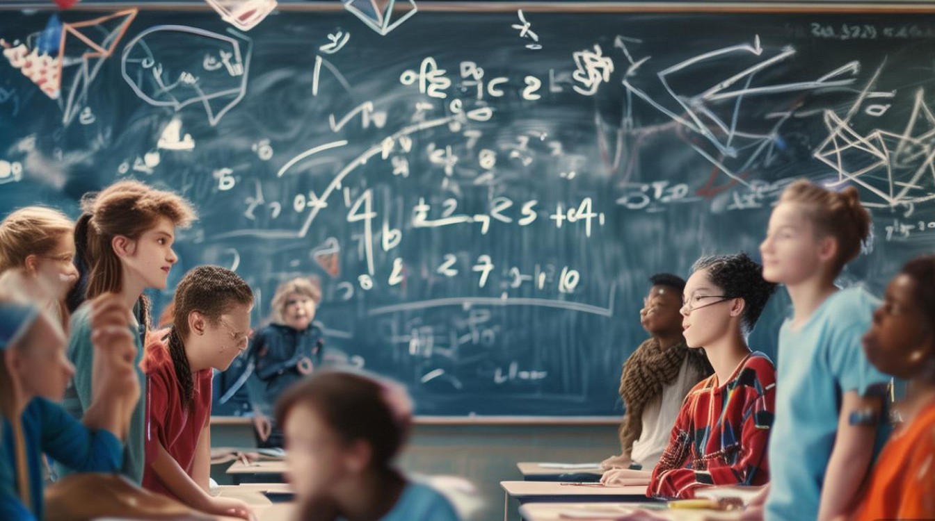 高中数学有哪些高效理解方法？