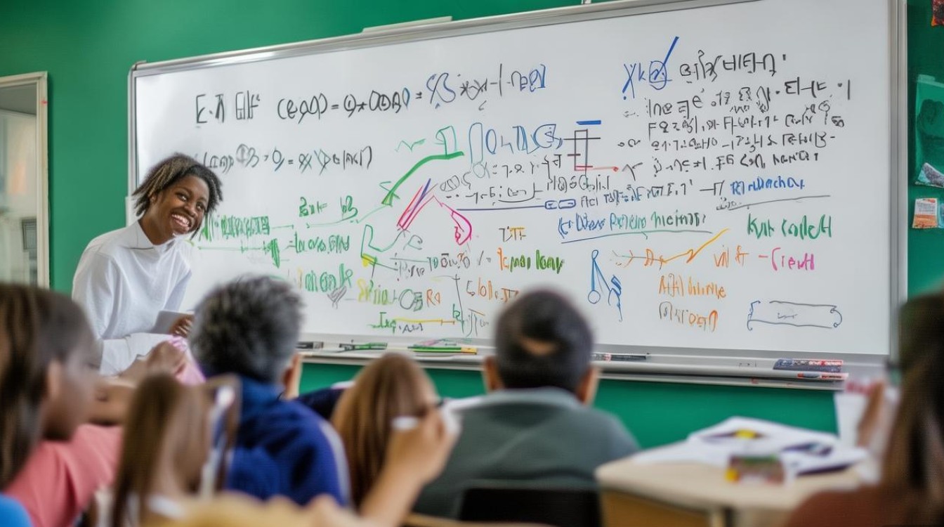 初中数学教学如何做到高效、有趣，激发学生兴趣？