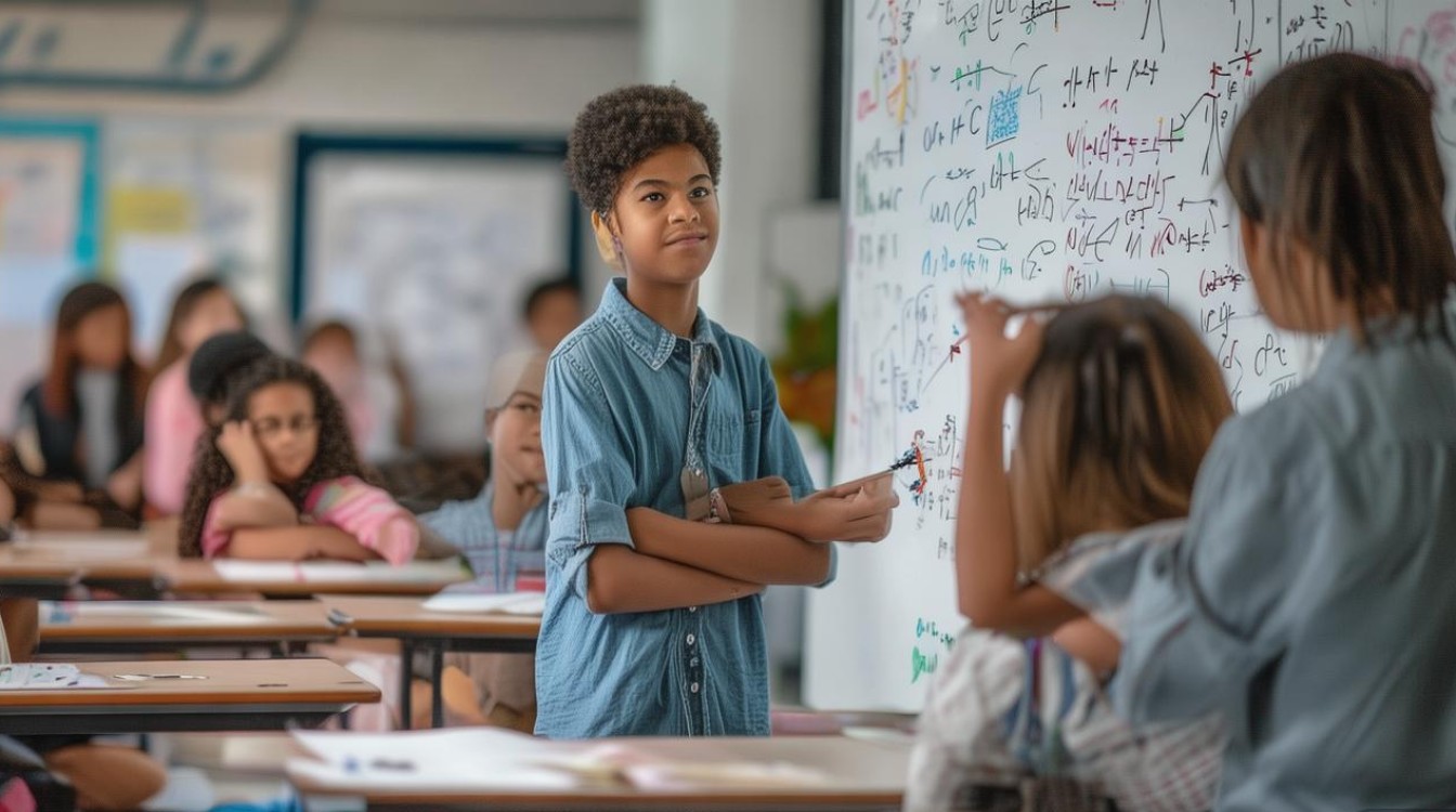 初中生如何实现数学跳级?家长和老师应如何引导?