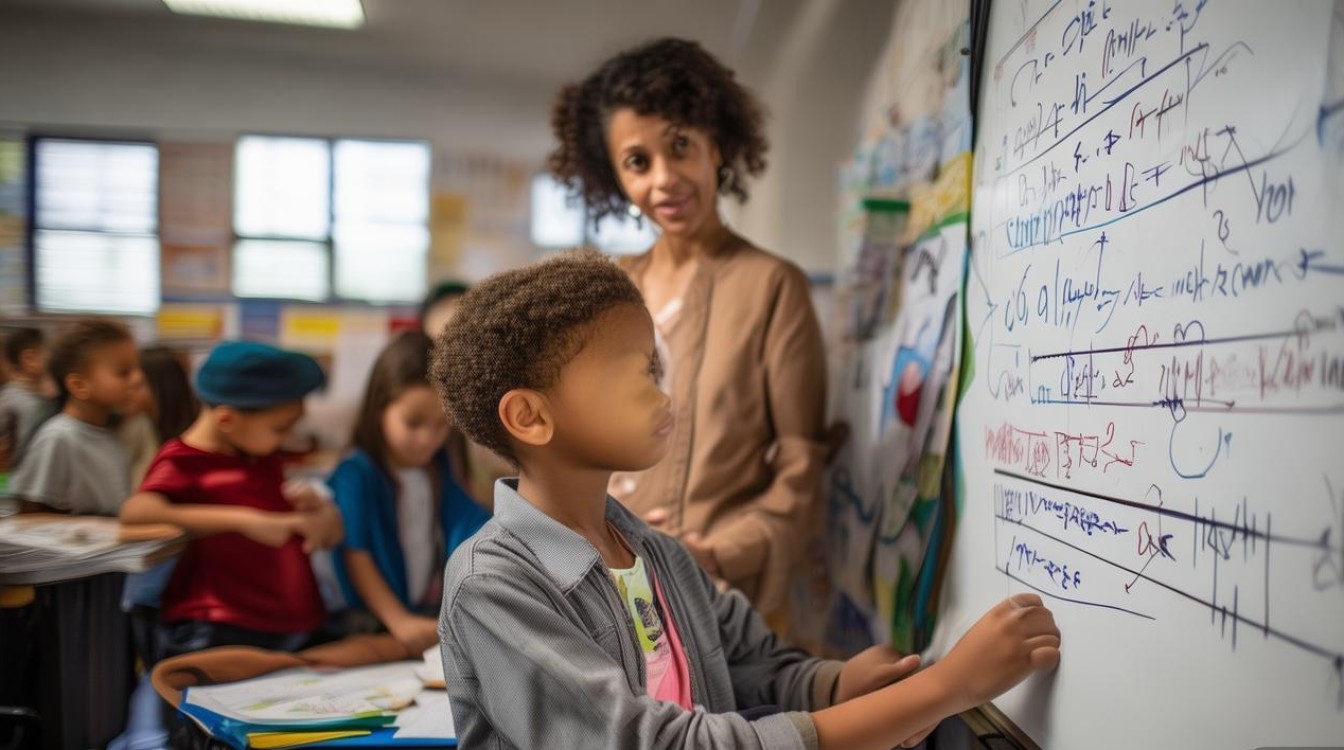 初中生如何实现数学跳级?家长和老师应如何引导?