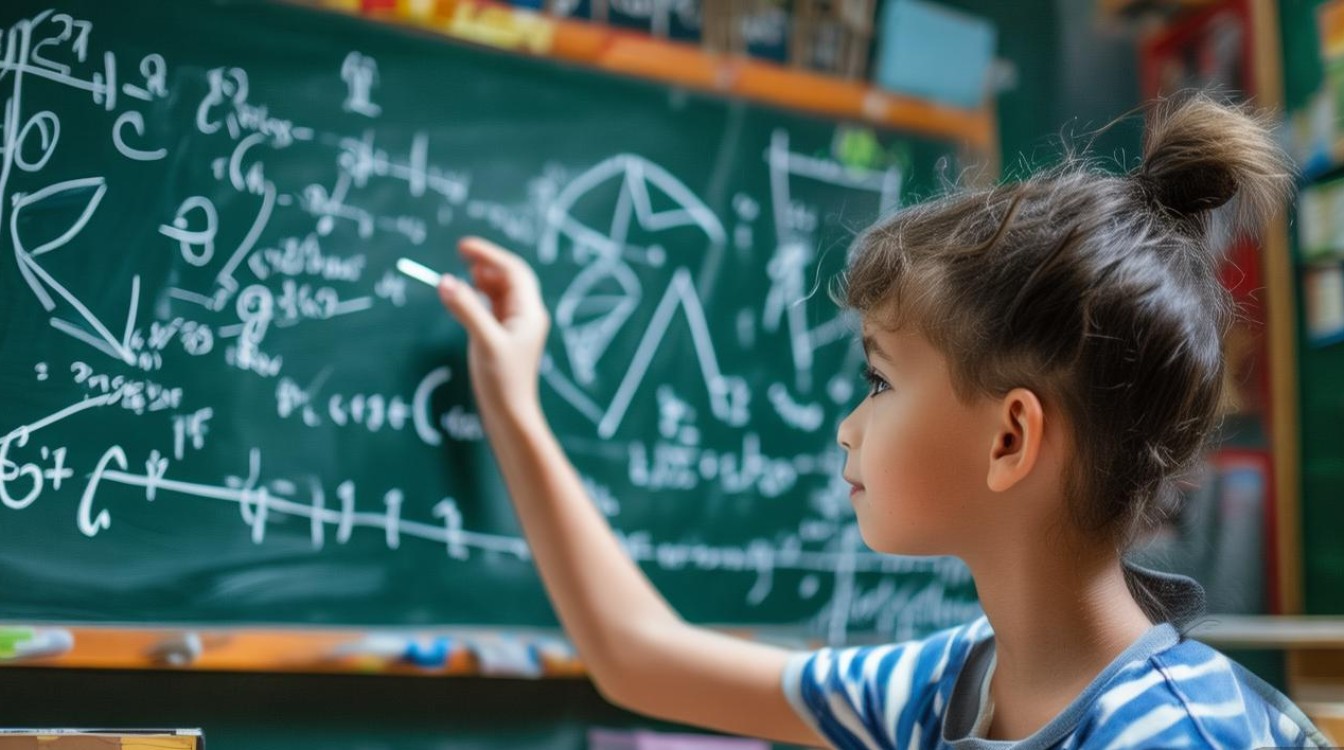 初中数学难题如何破解，掌握技巧，高效听懂一课？